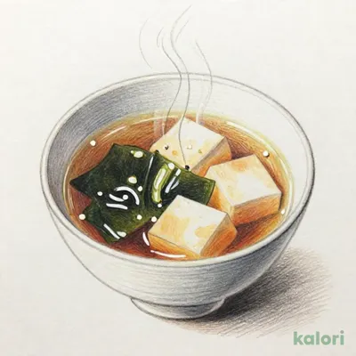 おみそ汁