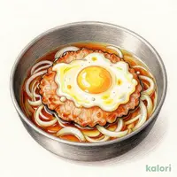 かつ鍋単品