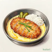 かつ鍋定食