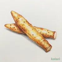 ごぼうから揚げ