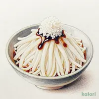 しらすおろし