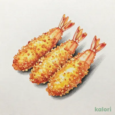 エビフライ