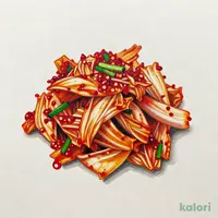 キムチ