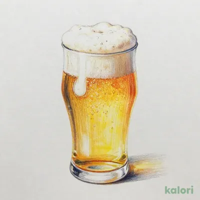 キリン一番搾り生ビール（グラス）