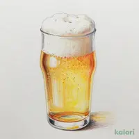 キリン一番搾り生ビール（中）