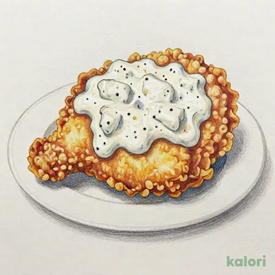 チキン南蛮単品