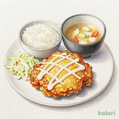 チキン南蛮定食