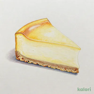 チーズケーキ