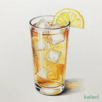 ハイボール「ホワイトホース」
