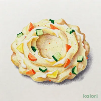 ポテトサラダ