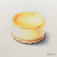 ミニチーズケーキ