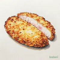 三元豚ロースかつ単品