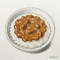 低アレルゲンおこさまカレー