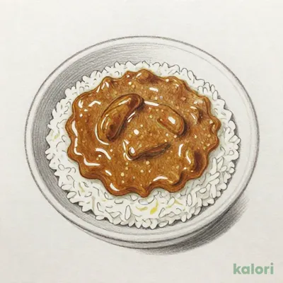 低アレルゲンおこさまカレー