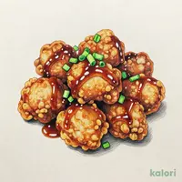 油淋鶏単品