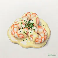 海老マヨ