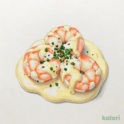 海老マヨ