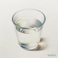 清酒「白鶴」（一合）