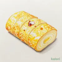 焼きたて玉子焼き単品