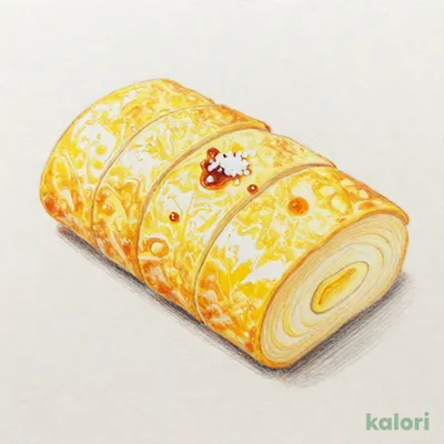焼きたて玉子焼き単品