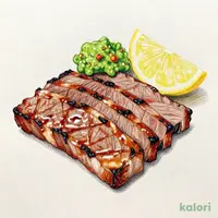 牛タン単品