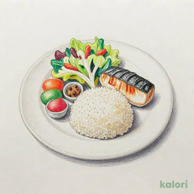 百菜プレート単品