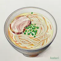 Kids' Ramen