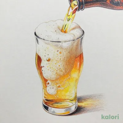 ビール