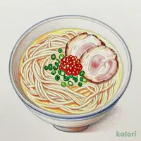 Gokaku (Success) Ramen