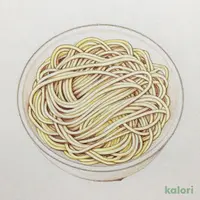 Extra Noodle Serving / Half Extra Noodle Serving