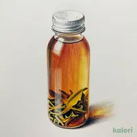 脂解美茶