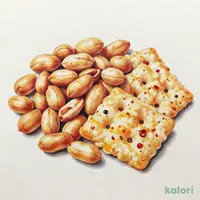 いかり ピー細七味（６袋）