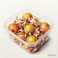 いかり 梅干かつお