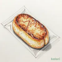 いかり 焼板