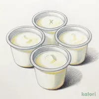 いかり 神戸牛乳ヨーグルト（３Ｐ）