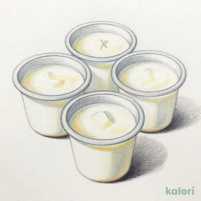いかり 神戸牛乳ヨーグルト（３Ｐ）
