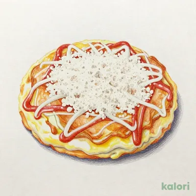 いかり芦屋 お好み焼粉ミックス