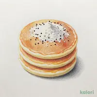 いかり芦屋 ホットケーキミックス