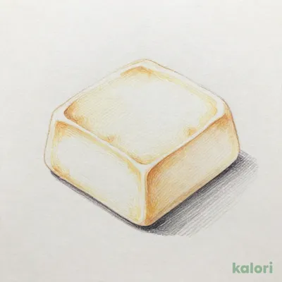 たぬき庵 高野豆腐