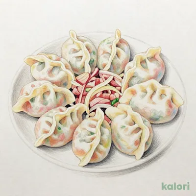 わいわい家族のぱくぱく焼売