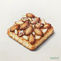 アーモンドラスク (10袋)