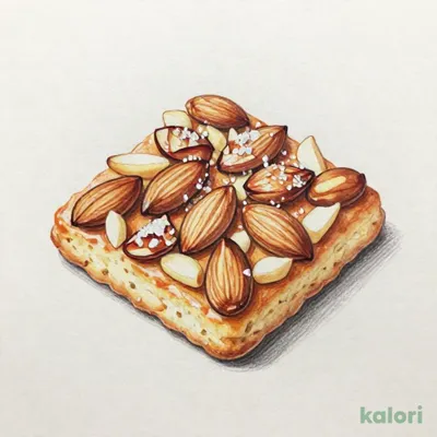 アーモンドラスク (10袋)