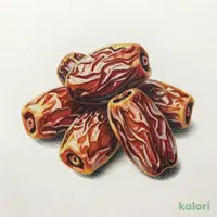 ドライデーツ