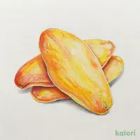 ドライマンゴー