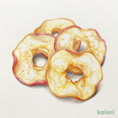 ドライリンゴ