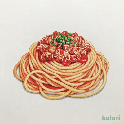 パスタソース 各種