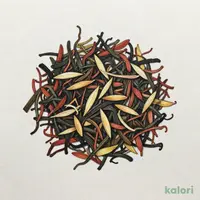 ルイボスティー５種のブレンド茶