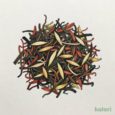 ルイボスティー５種のブレンド茶
