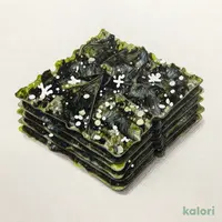 京都嵯峨野 焼のり佃煮