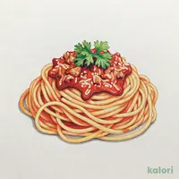 冷凍 スパゲティ ボロネーゼ 1人前